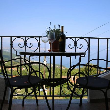 Apartman Tera Apartment Dobrec Luaran gambar
