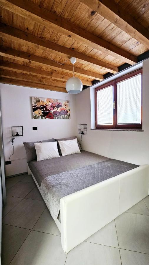 Apartman Tera Apartment Dobrec Luaran gambar