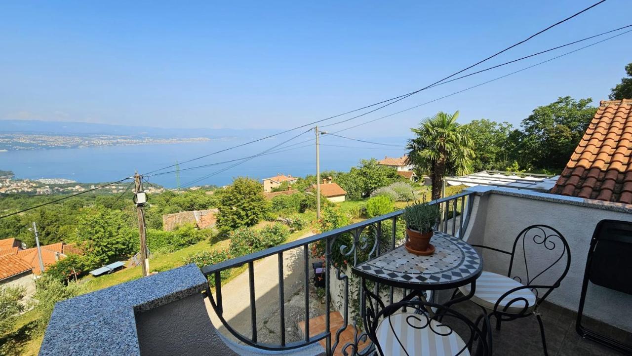 Apartman Tera Apartment Dobrec Luaran gambar