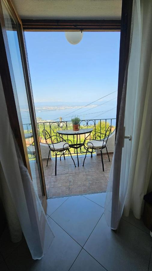 Apartman Tera Apartment Dobrec Luaran gambar
